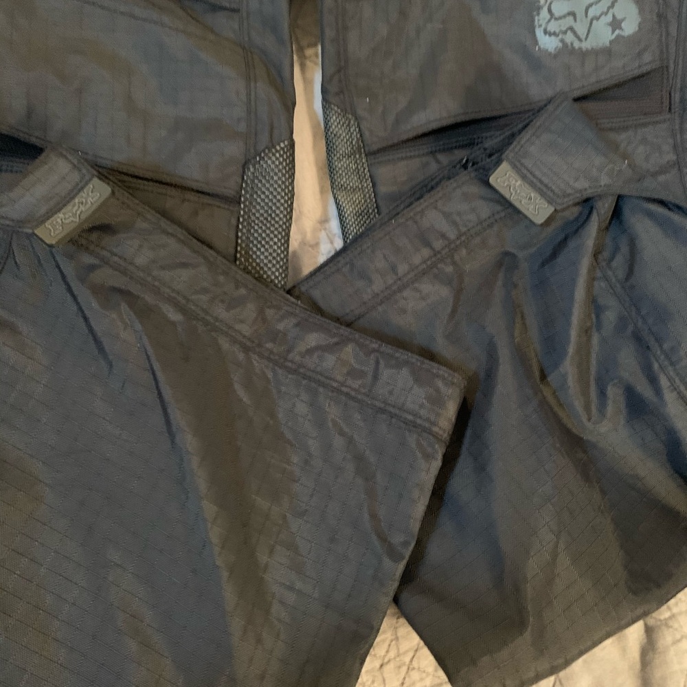 Fox Racing Pants - Picture 8 of 16